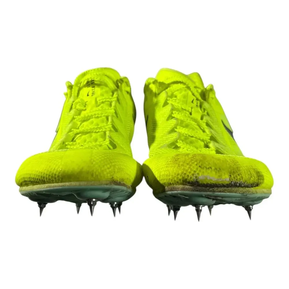 Nike Rival Multi Track & Field Multi-Event Spikes DC8749-700 Men's Size 8.5 - Picture 3 of 9